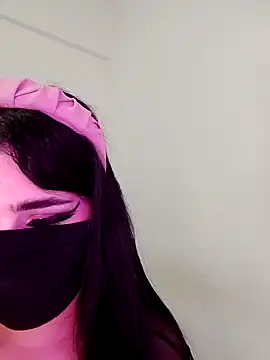 Webcam Model (miaa_arab)  is live.Free join now!