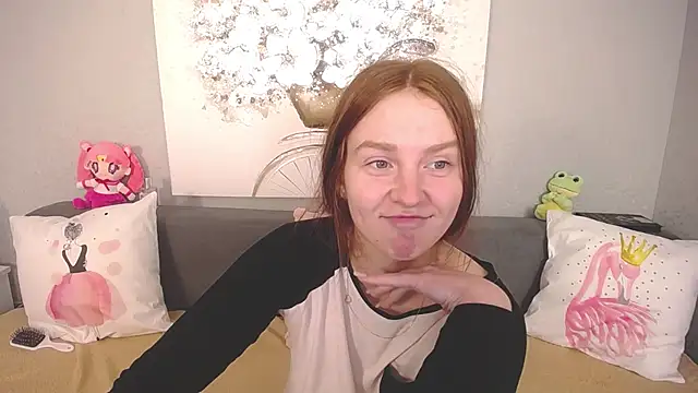 evarey_ - Evarey_'s free webcam - UK Sex Cams