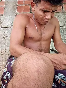 alex_candela (M young) - a finger in my sexy ass