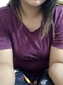 Webcam Model (Tanha18)  is live.Free join now!