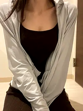 yayoi_jp live cam screenshot female on Home.Pink — Cozy Live Cams & Chat