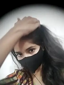 Webcam Model (Sexey-Puja)  is live.Free join now!