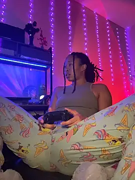 Webcam Model (thebrattygoddess)  is live.Free join now!