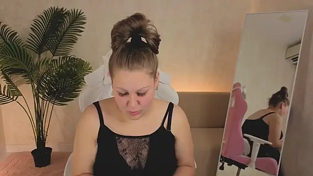 Lia_Rosie webcam stripchat model stream image