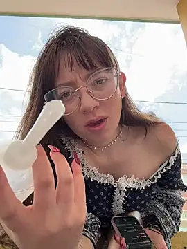 Webcam Model (Engel_fiiree)  is live.Free join now!