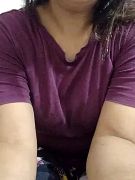 Webcam Model (Tanha18)  is live.Free join now!