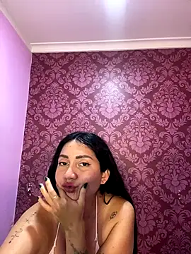 juliana_diaz live cam screenshot female from Colombia on Home.Pink — Cozy Live Cams & Chat