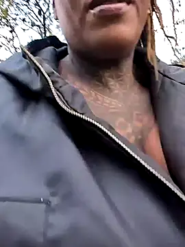 DarkDea Live Webcam on Stripchat