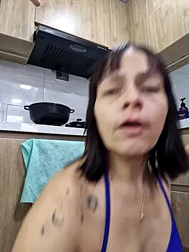 Webcam Model (istthalexa)  is live.Free join now!