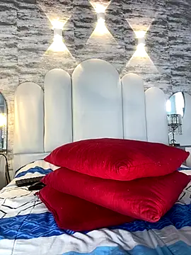 Webcam Model (Kristy1_)  is live.Free join now!