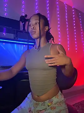 Webcam Model (thebrattygoddess)  is live.Free join now!