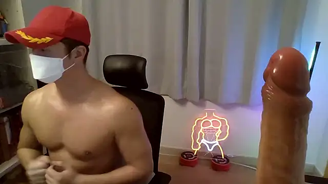 redcap1111 – webcam model profile photo