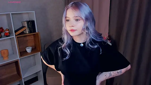 donnetteshaban - DonnetteShaban's free webcam