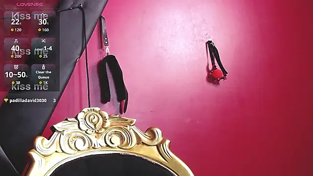 jackson_n_scarlett - Jackson_n_Scarlett's free webcam - UK Sex Cams