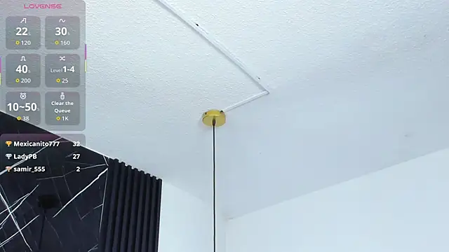 LexaLust live cam screenshot female from Colombia on Wobip – Live Webcams, Clips & GIFs