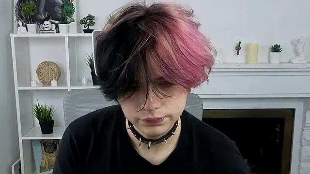 justin_care (M twink) - Make me lose NNN(Cumshow)