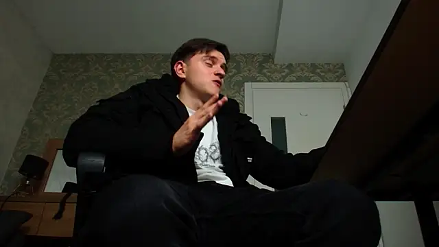 felixstarkk (M young) - Verbal Master (cumshow)