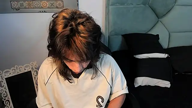 dereck_manson (M twink) - cremmy cumshow