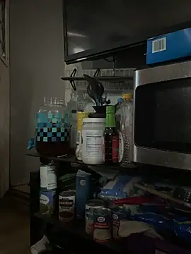 ittybittymeryssa Live Webcam on Stripchat