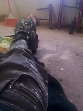 orlao25cm (M young) - Eyaculación