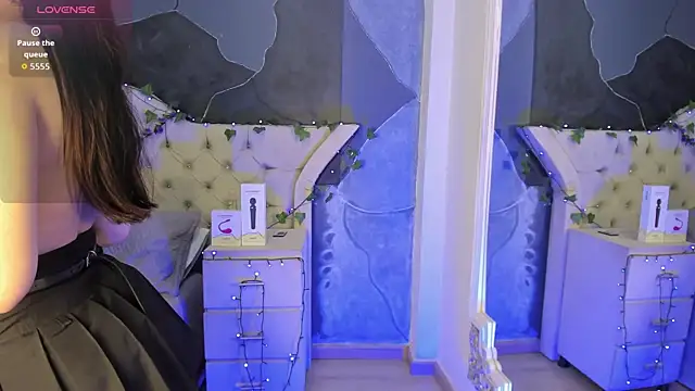 ambergreyy_ - AmberGreyy_'s free webcam - UK Sex Cams