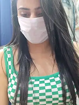 Webcam Model (Ivymybae)  is live.Free join now!