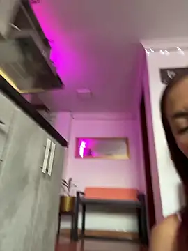 Webcam Model (Ary___corall555)  is live.Free join now!