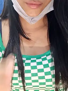 Webcam Model (Ivymybae)  is live.Free join now!