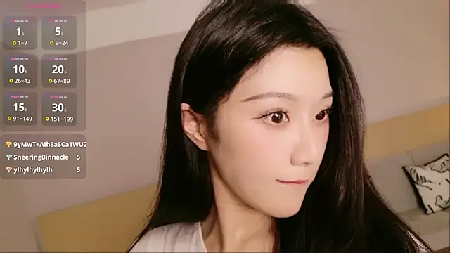 Lucky-baby Live Webcam on Stripchat