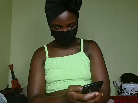 alexxa_ebony - Alexxa_ebony's free webcam