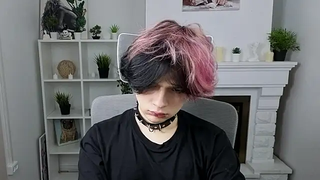 justin_care (M twink) - Make me lose NNN(Cumshow)