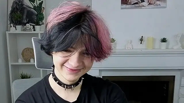 justin_care (M twink) - Make me lose NNN(Cumshow)