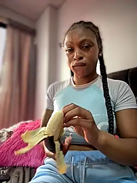 Webcam Model (Melany_Williams)  is live.Free join now!