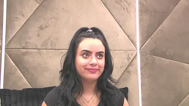  ElyzaIbarra chat room