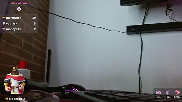 Live sex cam of helenacyruss