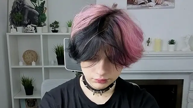 justin_care (M twink) - Make me lose NNN(Cumshow)