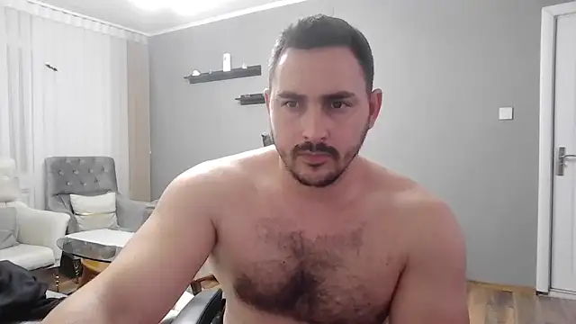 mastermute (M young) - #brunettes #cam2cam #flashing #flexing #foot-fetish #hd #middle-priced-privates #muscular #small-audience #straight #white #young