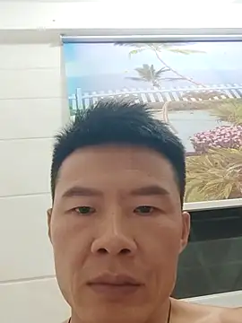 tian7788 live cam screenshot male from China on Home.Pink — Cozy Live Cams & Chat