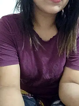 Webcam Model (Tanha18)  is live.Free join now!