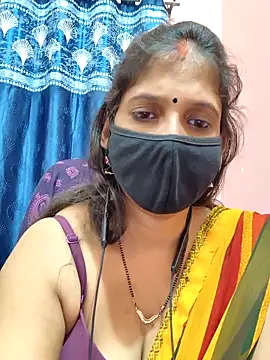 Webcam Model (Sonalihot_)  is live.Free join now!