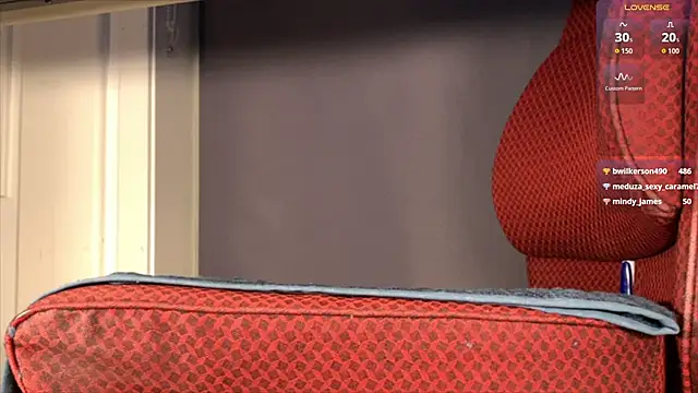 brsrkr (M mature) - Bigger dildo (#2)