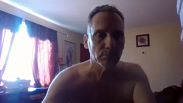 hunkofrock (Ask my age) - New Model on Recon Mission