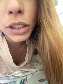 loirinhaaa (F teen) - Agrado para loirinha