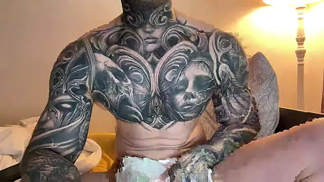 larsskeet (M young) - lets get warm