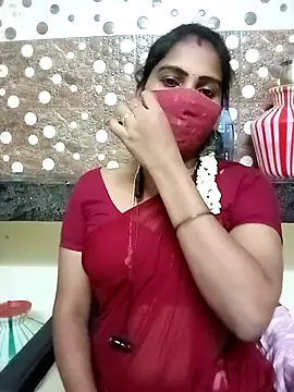 Webcam Model (Tamil_roja17)  is live.Free join now!