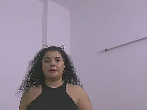 BustyMadison from StripChat is Freechat