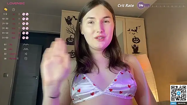 Maria_Bowie Live Webcam on Stripchat