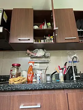 Webcam Model (SugarTroubl33)  is live.Free join now!