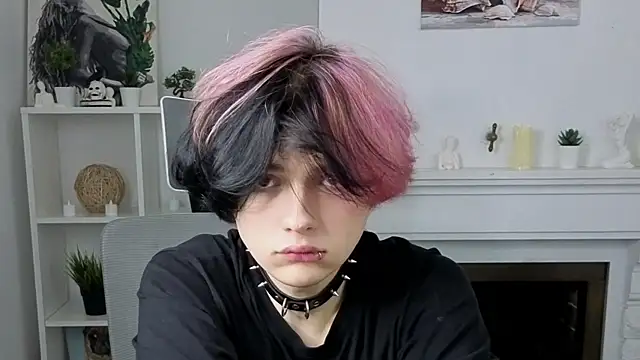 justin_care (M twink) - Make me lose NNN(Cumshow)