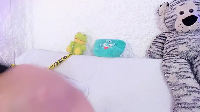 thiago_kinghot (M twink) - show cock